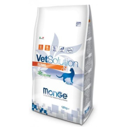 Monge Vet Solution Cat Renal