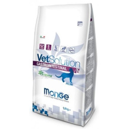 Monge Vet Solution Cat Gastrointestinal