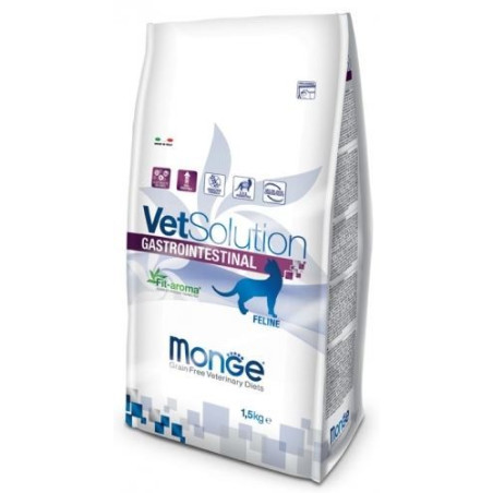 Monge Vet Solution Cat Gastrointestinal
