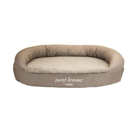 Yagu Cuna Relax Viscoelástica Arena para perros