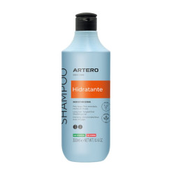 Champú hidratante perros pelo largo de Artero,Comprar en Zaragoza,Superguau