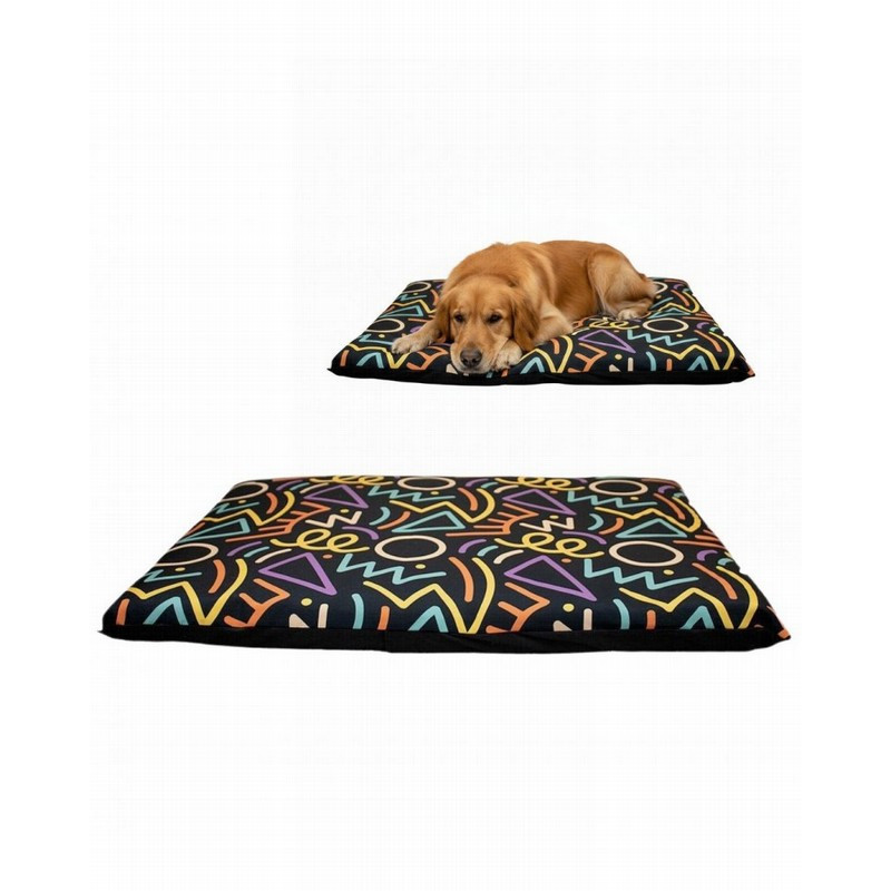 Yagu Colchoneta Roma Dooddle