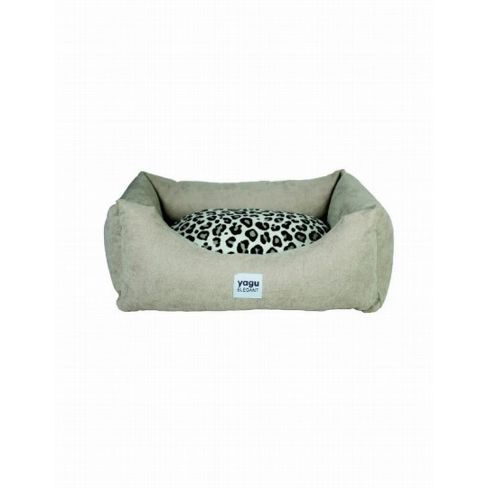 Yagu Cuna Gulliver Hadid