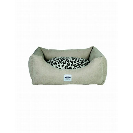 Yagu Cuna Gulliver Hadid