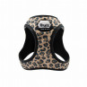 Yagu Arnés de paseo Confort Wild - Animal Print