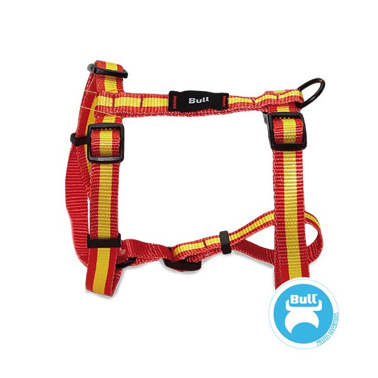 Yagu Arnés de Nylon España