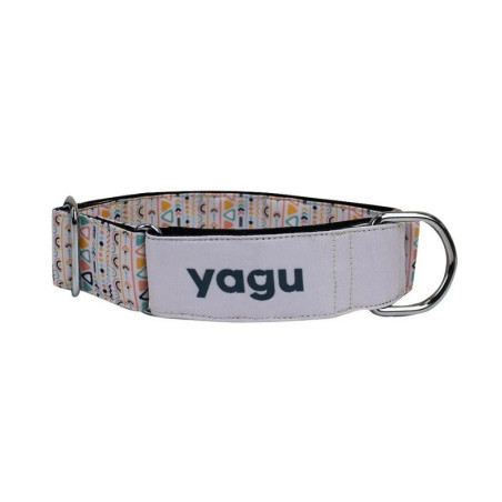 Yagu Collar Martingale Tribu