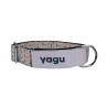 Yagu Collar Martingale Tribu
