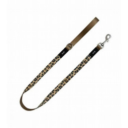 Yagu Ramal de Nylon Wild - Animal print