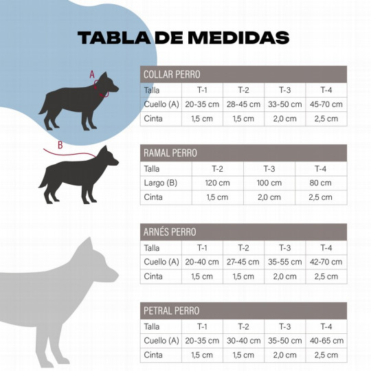 Yagu Collar España