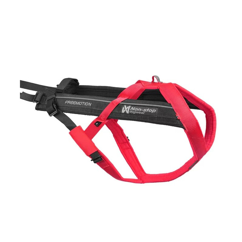 Non-stop Dogwear Arnes Freemotion Azul - Superguau, Zaragoza