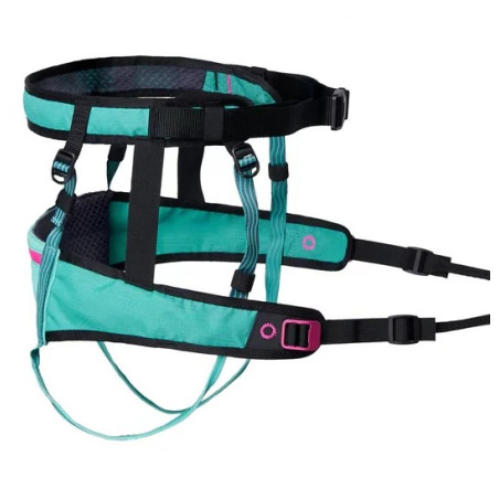 cinturon canicross canix dogwear nonstop superguau zaragoza