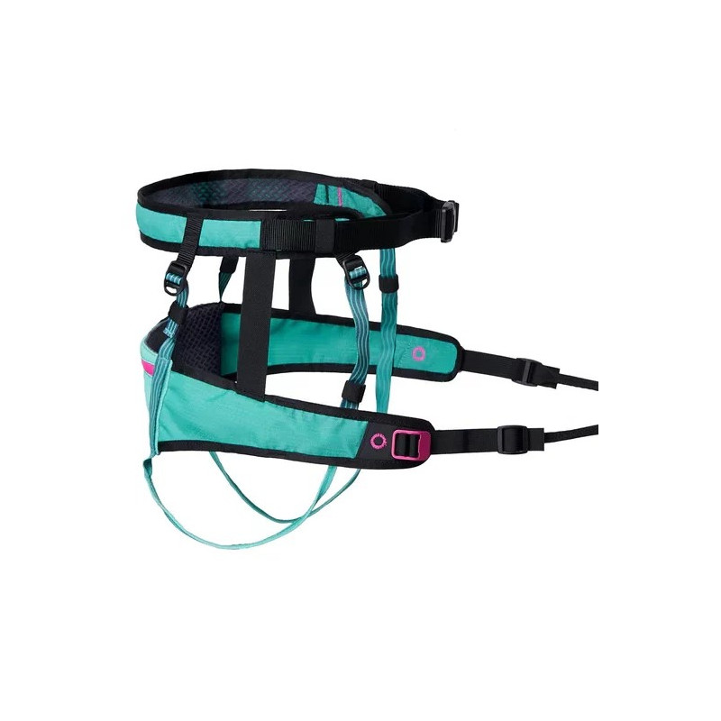 cinturon canicross canix dogwear nonstop superguau zaragoza