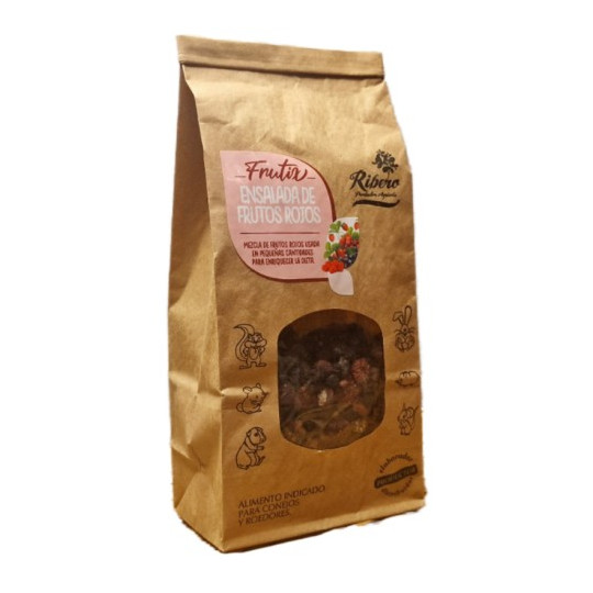 Ribero Ensalada de Frutos Rojos