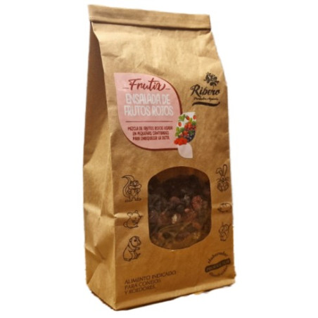 Ribero Ensalada de Frutos Rojos