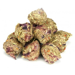 Ribero Dorayaki de Zarahoria e Hibisco