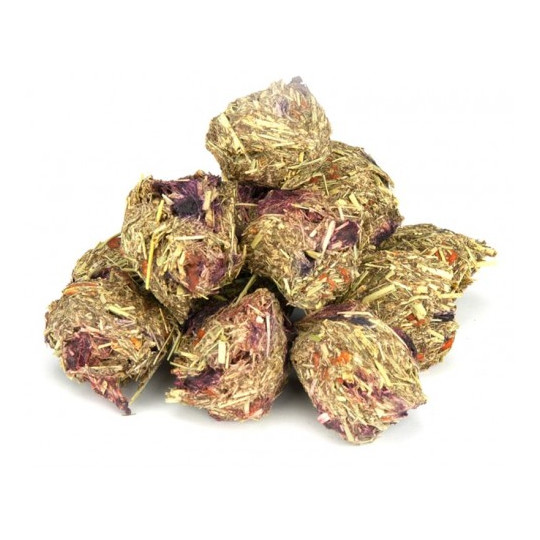 Ribero Dorayaki de Zarahoria e Hibisco