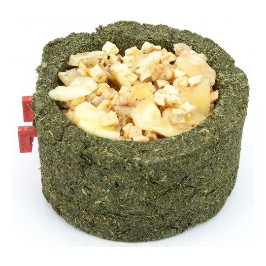 Ribero Futomaki de Frutas