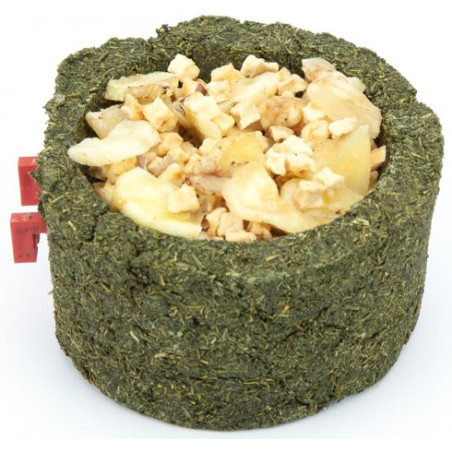 Ribero Futomaki de Frutas