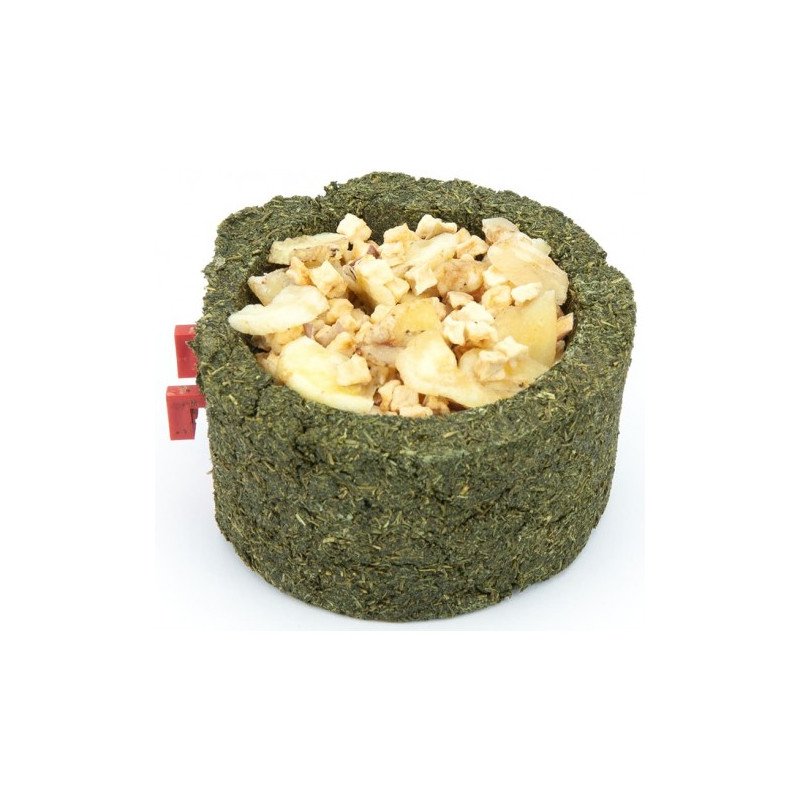 Ribero Futomaki de Frutas