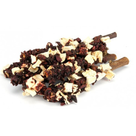 Ribero Pocky de Remolacha y Chirivía