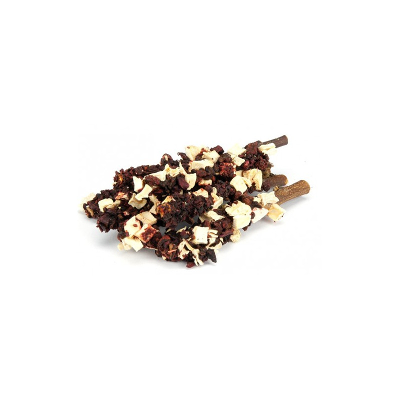 Ribero Pocky de Remolacha y Chirivía