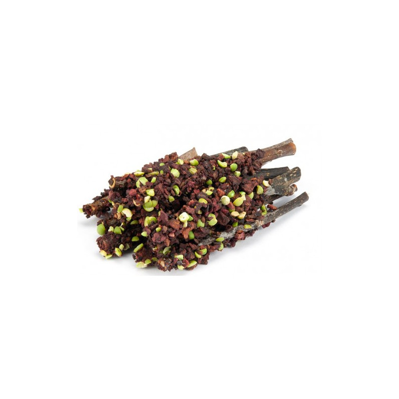 Ribero Pocky de Remolacha y Guisantes
