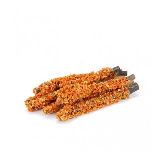 Ribero Pocky de Zanahoria
