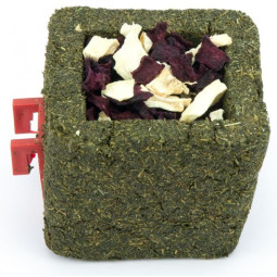 Ribero Hosomaki de Verduras: Remolacha y Chirivía