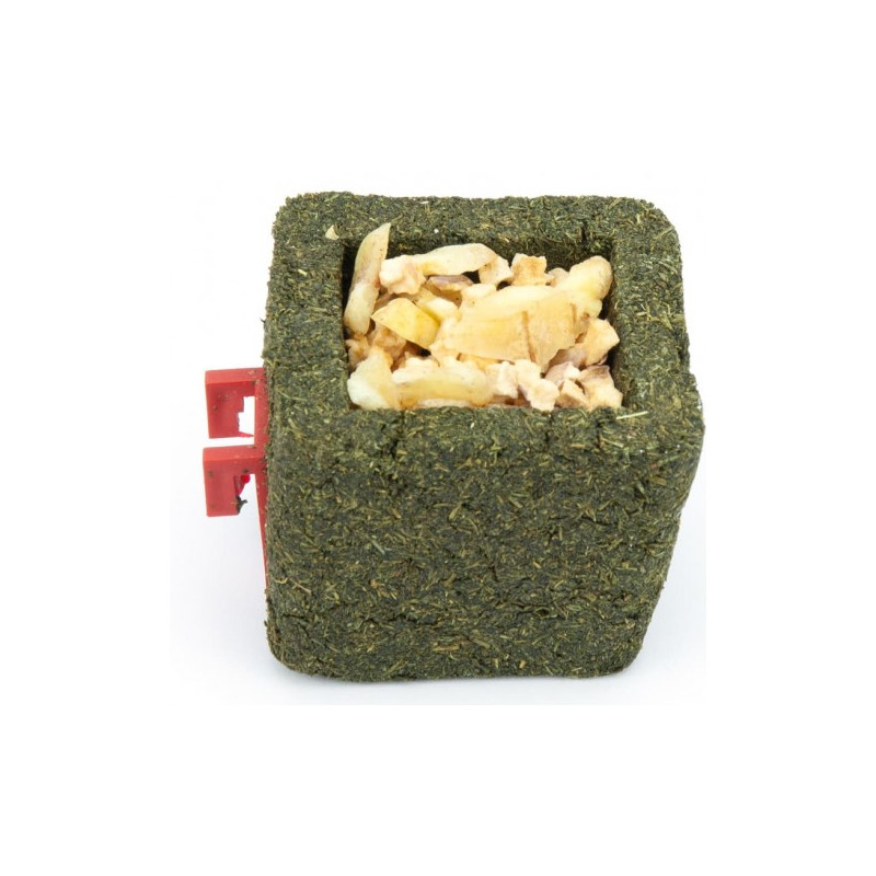 Ribero Hosomaki de Frutas: Manzana y Plátano