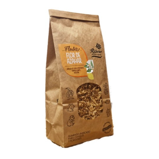 Ribero Hierba Gourmet de Flor de Azahar