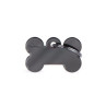 chapa identificativa hueso myfriends superguau zaragoza