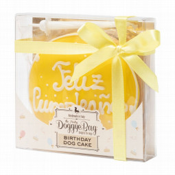 Galletas para perros con fresas Woolf - Superguau, Zaragoza