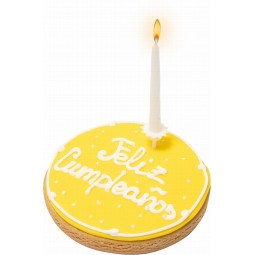 Galletas para perros con fresas Woolf - Superguau, Zaragoza