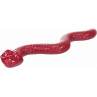 Flamingo Dog Juguete Sneaky Serpiente Reparte Premios