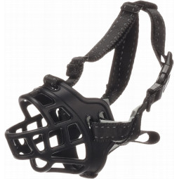 Bozal Baskerville para todo tipo de  perros,comprar en Zaragoza,Superguauº