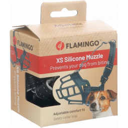 Bozal Baskerville para todo tipo de  perros,comprar en Zaragoza,Superguauº