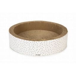 Arquivet Rascador Carton, Superguau