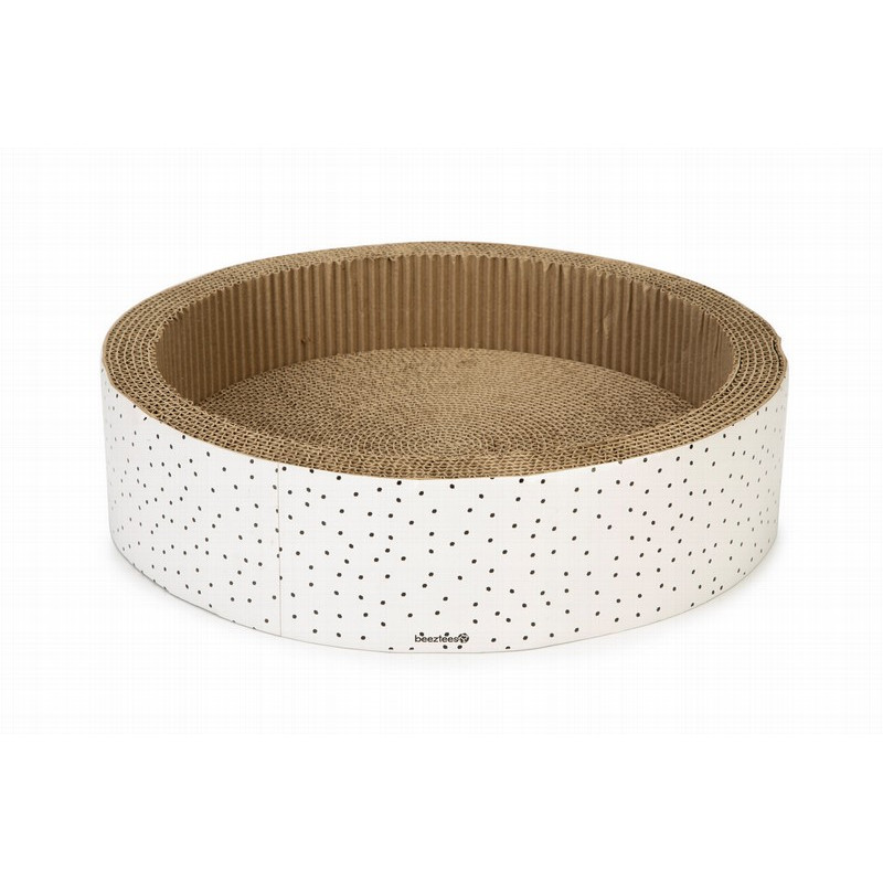 Arquivet Rascador Carton, Superguau