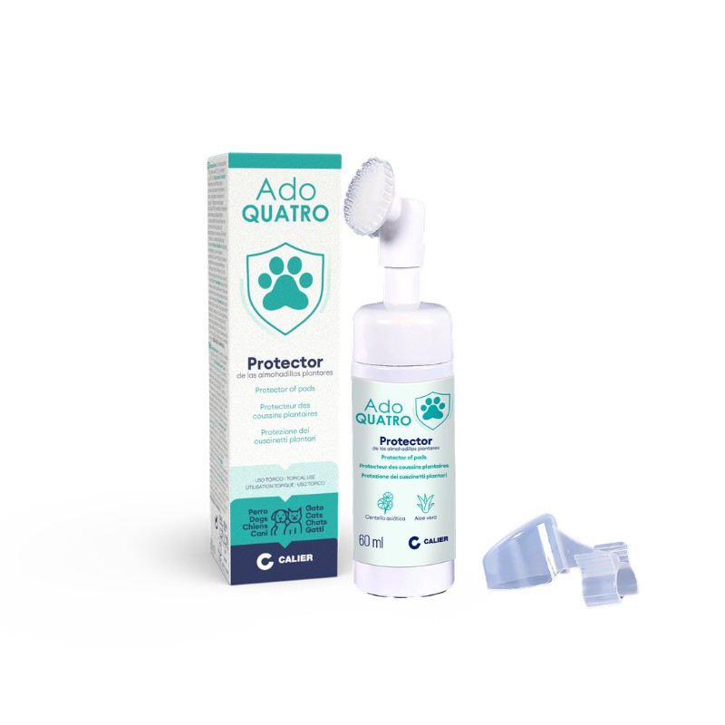 protector almohadillas perros y gatos - Comprar en Zaragoza, Superguau