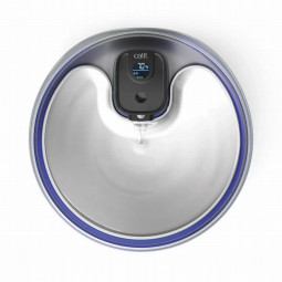 Fuente bebedero catit pixi acero-comprar tienda superguau zaragoza