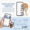 Catit Pixi Smart Comedero 2.8L