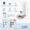 Catit Pixi Smart Comedero 2.8L