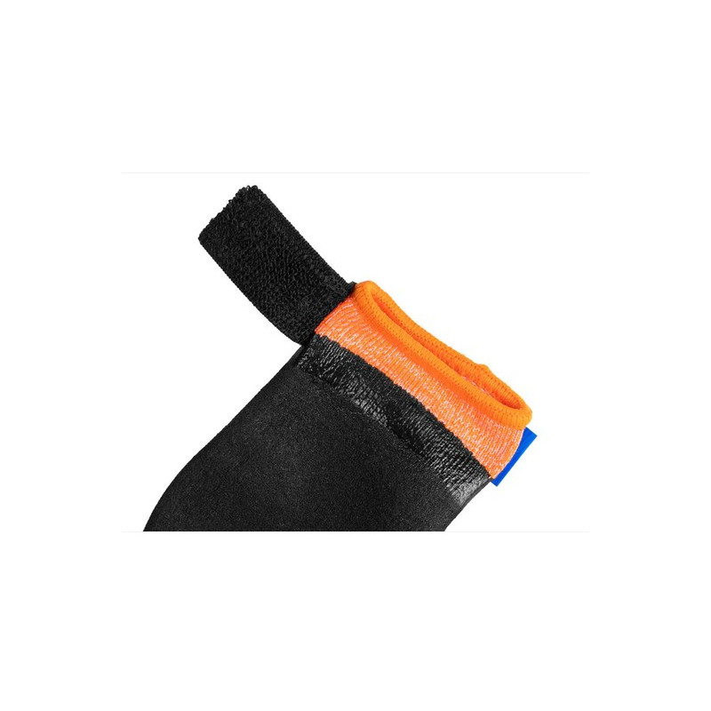 Non-Stop Cinturón trekking Azul - Superguau Zaragoza