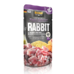 Belcando Finest Selection Dog Sobre Conejo, Mijo y Boniato