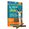 Karoo Wild Dog Snack Antilope con Orégano 113gr