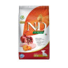 Farmina ND Dog Grain Free Puppy Mini Cordero y Calabaza