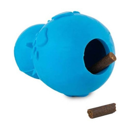 Hueso mordedor termoplástico para perro,comprar en Zaragoza,Superguau