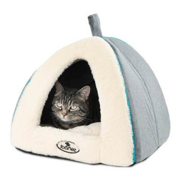 Cama para perros o gatos Winter Trees - Comprar en Zaragoza,Superguau