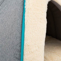 Cama para perros o gatos Winter Trees - Comprar en Zaragoza,Superguau